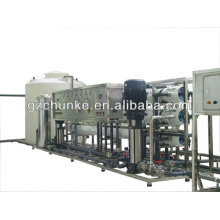 Reinwasser-Behandlungssystem Dow Membrane industrielles RO